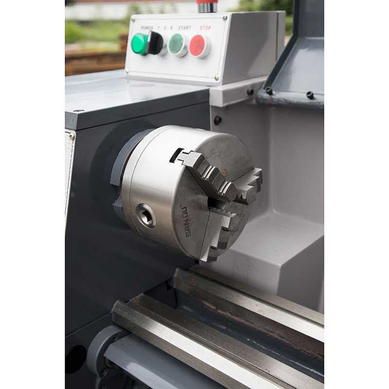 CJM250 New Bench Lathe Machine Mini Bench Lathe for Metal Processing