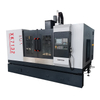 XK7132 High Quality 3 axis CNC Mill Machine for Metalworking