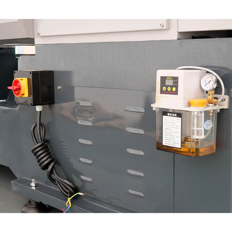 C6266Cx2000 High Quality Heavy Duty Lathe Engine Lathe for Sale