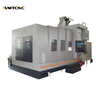 GMB3020 High Performance Automatic Gantry Type CNC Milling Machine Vertical Machining Center From China for Sale