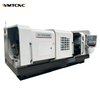 QK1319X2000 Industrial CNC Pipe Threading Lathe Machine Pipe Threading CNC Lathe Machine From China for Metalworking