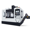 Vertical Machining Center -VH9 with High Speed Rigidity Spindle