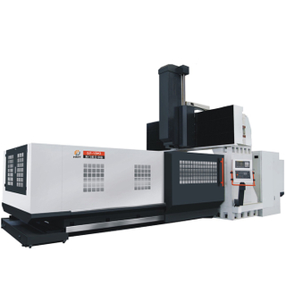 GMC1840 4 Axis Gantry CNC Milling Machine for Sale