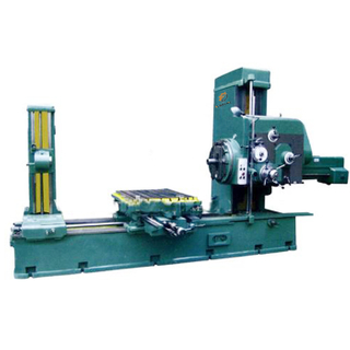 T68 Factory Direct Pricing Horizontal Milling And Boring Machine  with Rear Pillar 