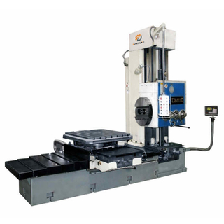 T618 Floor Type Boring And Milling Machine with CE Standard