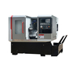 CK35L China CNC Lathe Machine with Tool Array