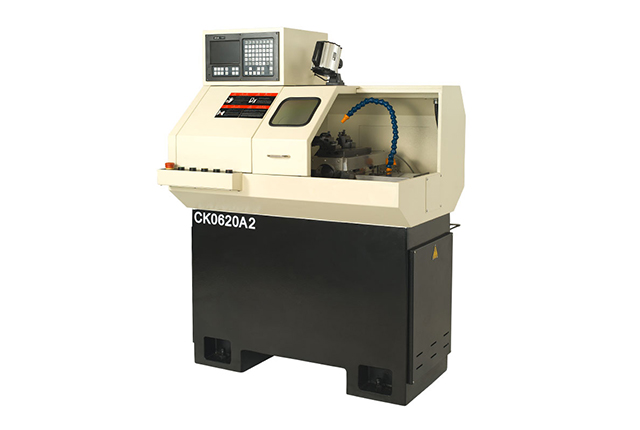 New Product CNC Lathe Machine CK0620A